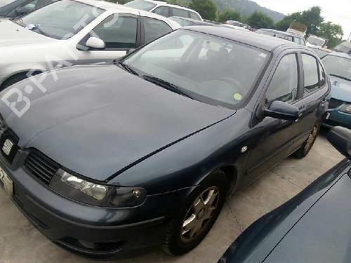 Left front driveshaft SEAT LEON (1M1) 1.6 16 V | BP8453962M38 