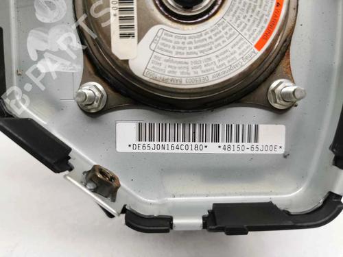 Driver airbag SUZUKI GRAND VITARA II (JT, TE, TD) 1.9 DDiS All-wheel Drive (JT419, TD44, JB419WD, JB419XD,... | BP8482866C9 