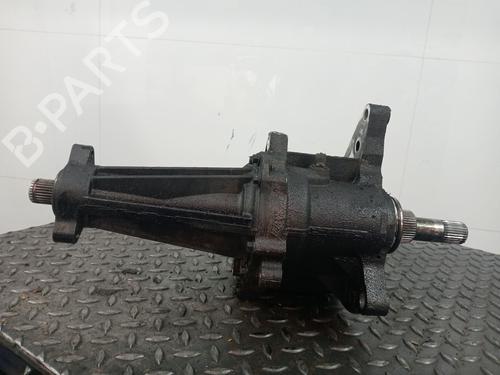 Front differential CHEVROLET CAPTIVA (C100, C140) 2.0 D 4WD | BP37446270M23 - Image 3