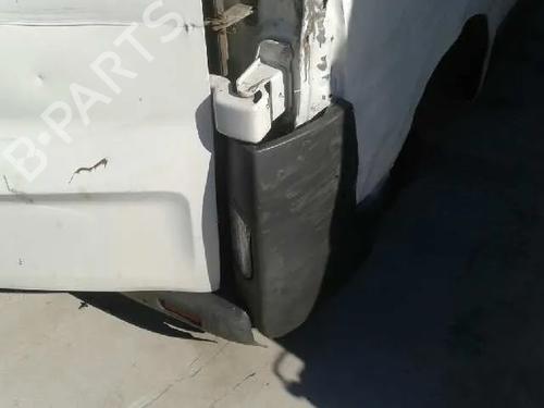 Brake master cylinder NISSAN PICK UP (D22)  | BP16541262M77 