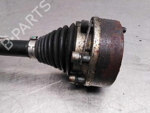 Left front driveshaft SEAT ALTEA (5P1) 1.4 TSI | BP8464435M38 
