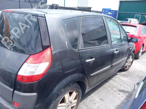 Switch RENAULT SCÉNIC II (JM0/1_) 1.9 dCi (JM0G, JM12, JM1G, JM2C) | BP37672423I30 - Image 7