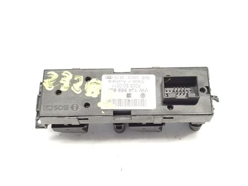 Left front window switch SEAT TOLEDO II (1M2) 1.9 TDI | BP40237025I27 - Image 2