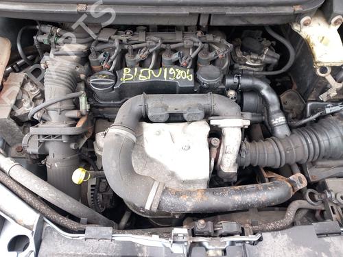 Radio FORD FOCUS C-MAX (DM2) 1.6 TDCi | BP25846800E6 