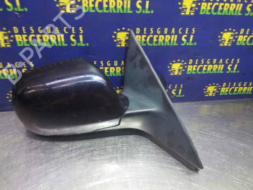 Right mirror AUDI A6 C5 (4B2) 2.5 TDI | BP8486475C27 