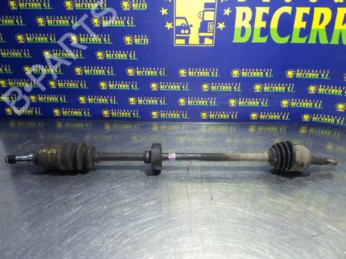Used Right front driveshaft CHRYSLER NEON II 1.6 (116 hp) 8428292