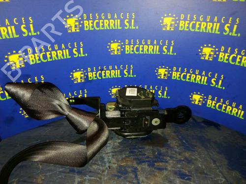 Front right seatbelt HYUNDAI TERRACAN (HP)  | BP9264543I25 