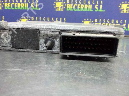 Engine control unit (ECU) ROVER 200 II Hatchback (RF)  | BP8450349M57 