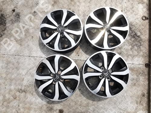 Used Wheel set Wheel set 38469312 38469312