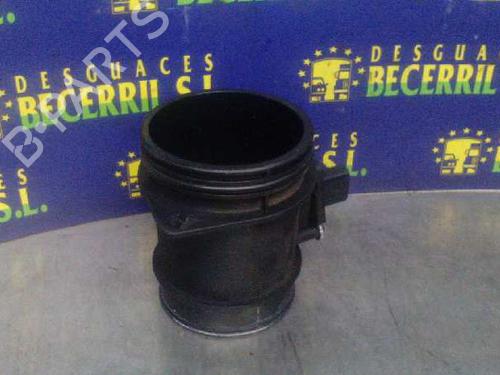 Mass air flow sensor FORD TOURNEO CONNECT 1.8 TDCi (90 hp) 8431283