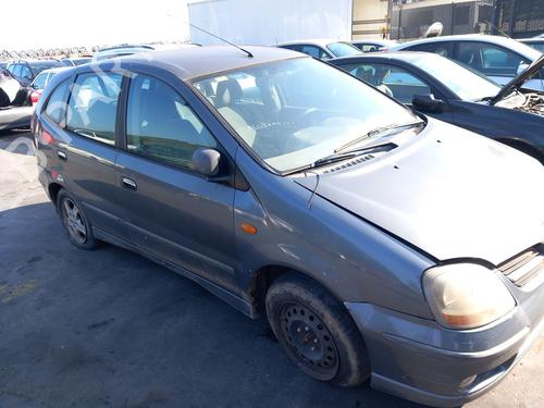 Used Parts NISSAN ALMERA TINO (V10) 2.2 dCi 5007783