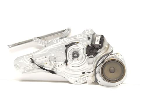 Used Front left window mechanism KIA SPORTAGE III (SL) 1.7 CRDi (116 hp) 30773838