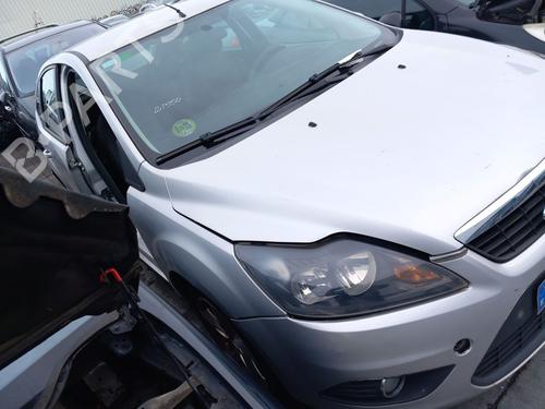 Engine control unit (ECU) FORD FOCUS II (DA_, HCP, DP) 1.6 TDCi | BP33739548M57  - Image 6