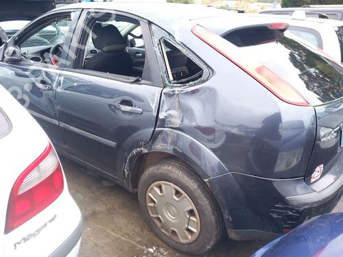 Engine control unit (ECU) FORD FOCUS II (DA_, HCP, DP) 1.6 TDCi | BP34275682M57  - Image 7