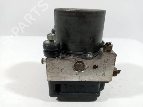 Used ABS pump PEUGEOT 307 Break (3E) 2.0 HDI 90 (90 hp) 8481624