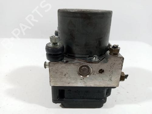 ABS pump PEUGEOT 307 Break (3E) 2.0 HDI 90 (90 hp) 0265231476 | 9651873780