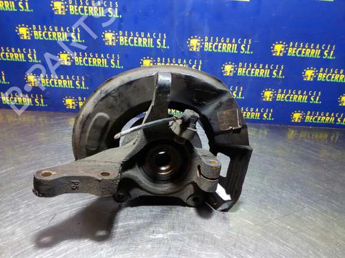 Right front steering knuckle HYUNDAI SANTA FÉ I (SM) 2.0 CRDi | BP16692382M26 
