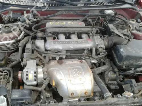 Used Parts TOYOTA CELICA Coupe (_T20_) 2.0 i 16V (ST202/GT) (175 hp) 1355136