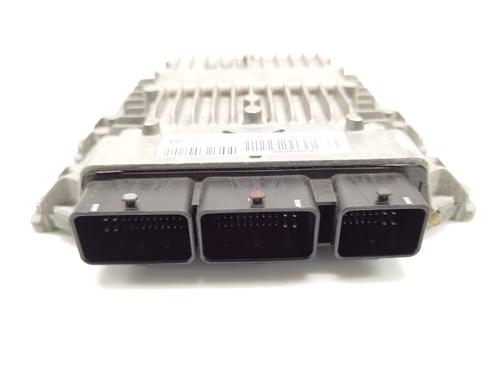 Engine control unit (ECU) CITROËN C4 Grand Picasso I (UA_) 2.0 HDi 138 | BP28054709M57 