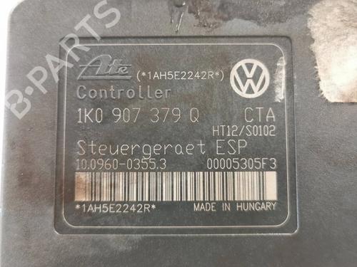 ABS pump SEAT ALTEA (5P1)  | BP12325331M43 