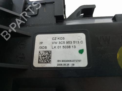 Steering column stalk VW PASSAT B6 (3C2) 2.0 TDI | BP8482796I23 