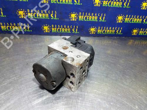 ABS pump FIAT PUNTO (188_) 1.2 Bipower (188BXA1A) | BP8440045M43 