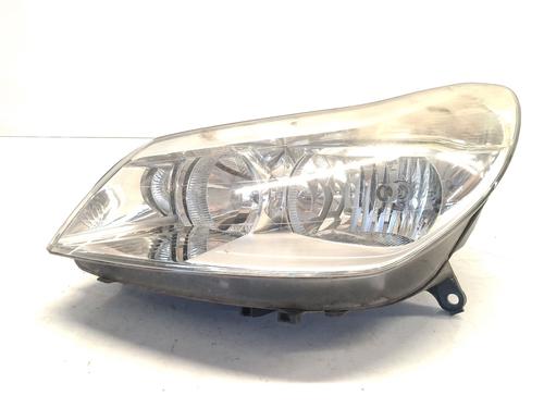Left headlight CITROËN C5 II (RC_) 1.6 HDi (RC8HZB) | BP38968701C28 - Image 2
