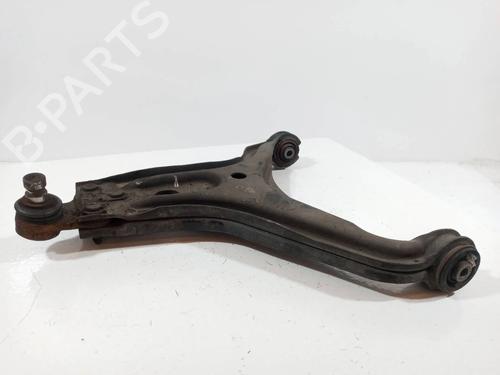 Left front suspension arm AUDI 90 B2 (813, 814, 853) 2.0 | BP9057244M12 