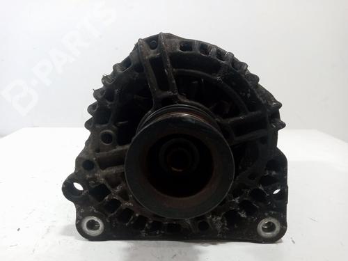 Used Alternator Alternator SEAT AROSA (6H1) 1.0 (50 hp) 10242577 10242577