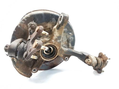 Used Right front steering knuckle DAIHATSU FEROZA Hard Top (F300) [1988-1999]  18113214