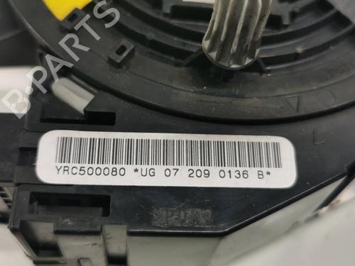 Squib airbag LAND ROVER DISCOVERY III (L319) 2.7 TD 4x4 | BP11956582C102 