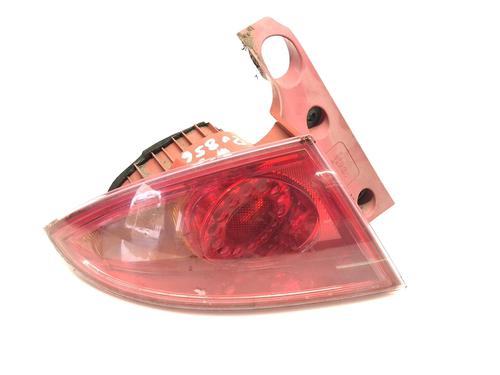 Left taillight SEAT LEON (1P1) 1.9 TDI | BP29501469C34 