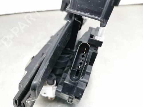 Front right lock FORD FIESTA VI (CB1, CCN) 1.4 TDCi | BP8466833C97 