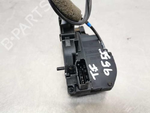 Rear left lock NISSAN NOTE (E11, NE11) 1.5 dCi | BP8463567C100 