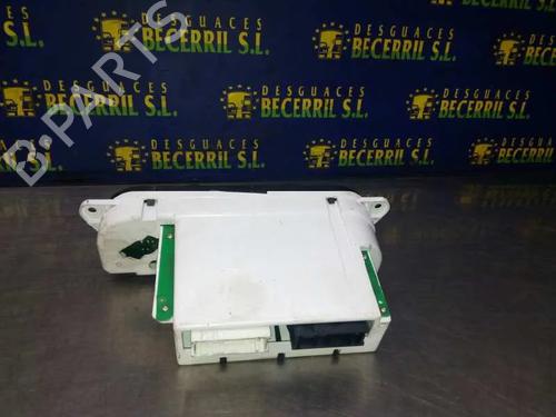 Climate control FORD MONDEO III Saloon (B4Y)  | BP17174531I5 