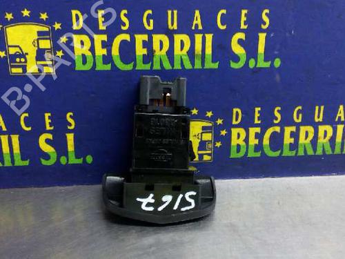 Warning switch NISSAN PRIMERA (P12) 2.2 Di | BP8448946I22 