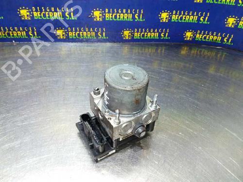 ABS pump CITROËN C4 I (LC_)  | BP8445956M43 