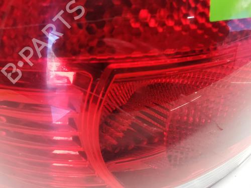Left taillight AUDI A3 (8P1) 2.0 FSI | BP28316259C34 