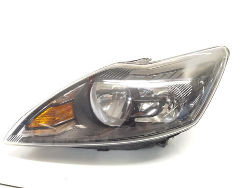Used Left headlight FORD FOCUS II (DA_, HCP, DP) 1.8 TDCi (115 hp) 26612803