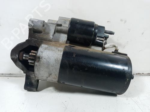 Starter CITROËN XSARA (N1) 2.0 HDi 90 | BP8462000M8 