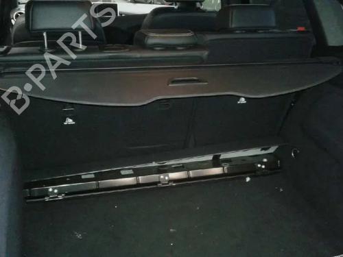 Front left lock MERCEDES-BENZ B-CLASS Sports Tourer (W246, W242)  | BP8443911C98 