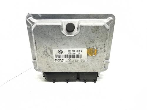 Used Engine control unit (ECU) VW PASSAT B5 (3B2) 1.9 TDI (110 hp) 29438166