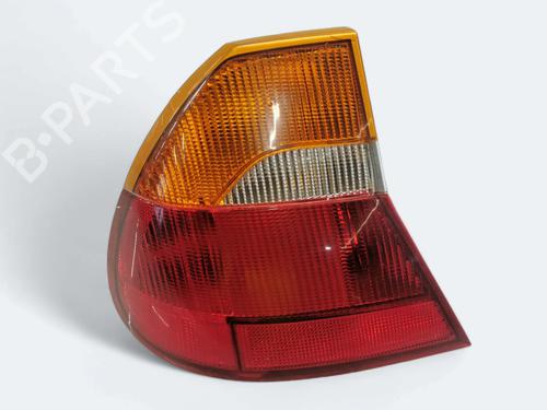 Used Left taillight CHRYSLER 300M (LR) 2.7 V6 24V (204 hp) 17987193
