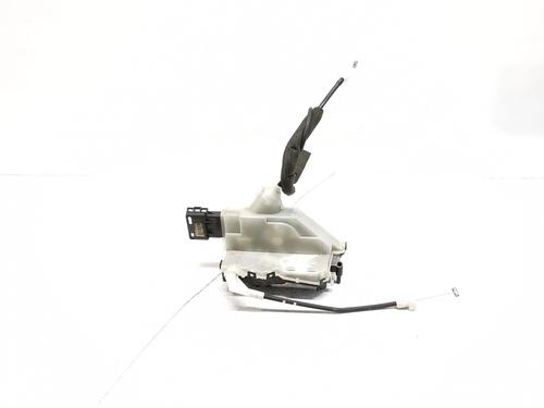 Used Rear left lock PEUGEOT 3008 II SUV (MC_, MR_, MJ_, M4_) 1.2 THP/ PureTech 130 (MRHNSM, MRHNSU, MRHNSJ, MRHNYW,... (131 hp) 29736281
