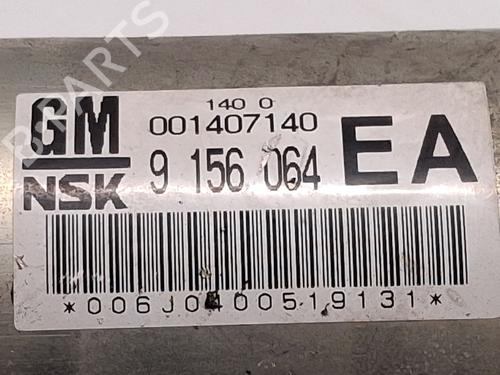 Steering column OPEL CORSA C (X01) 1.0 (F08, F68) | BP30733638M21