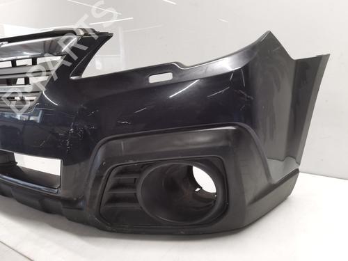Front bumper SUBARU OUTBACK (BR) 2.0 D AWD (BRD) | BP34612624C7 - Image 2
