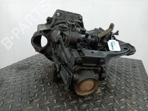 Used Gearbox Gearbox SEAT IBIZA II (6K1) 1.9 D (68 hp) 34342793 34342793