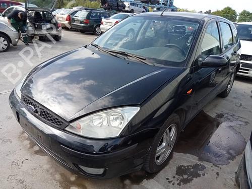 Styring servopumpe FORD FOCUS I (DAW, DBW)  | BP9722920M99 