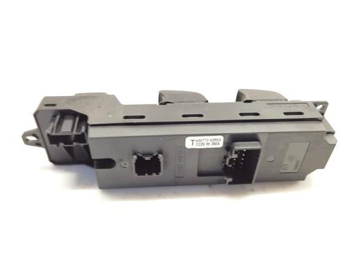 Left front window switch MAZDA 5 (CR) 2.0 CD (CR19) | BP39803060I27 - Image 2