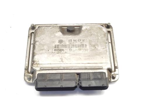 Motorstyringsenhet SEAT IBIZA III (6L1) 1.9 TDI (100 hp) 28530769
